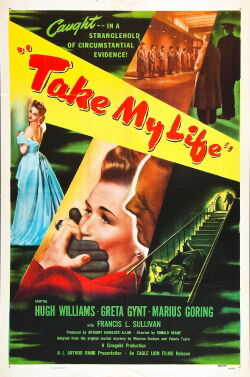 Das rettende Lied (1947)