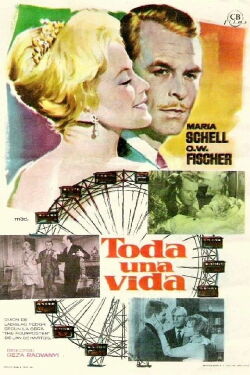 Das Riesenrad (1961)