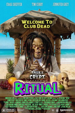 Das Ritual - Im Bann des Bösen (2002)