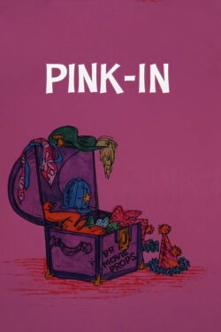 Das rosarote Tagebuch (1971)