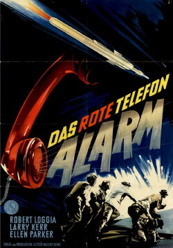 Das rote Telefon... Alarm! (1958)
