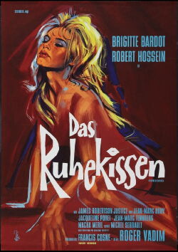 Das Ruhekissen (1962)