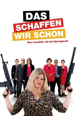 Das schaffen wir schon (2017)