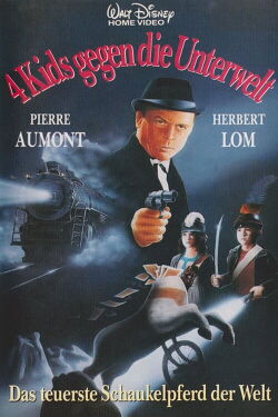 Das Schaukelpferd (1964)