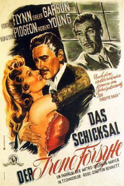 Das Schicksal der Irene Forsyte (1949)