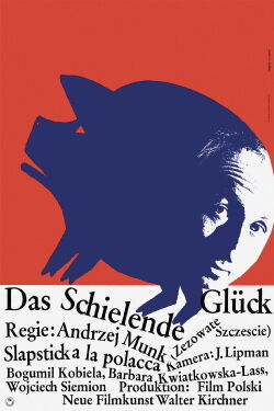 Das schielende Glück (1960)