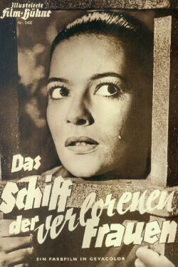 Das Schiff der verlorenen Frauen (1953)