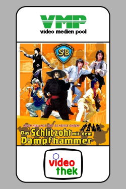 Das Schlitzohr mit dem Dampfhammer (1979)
