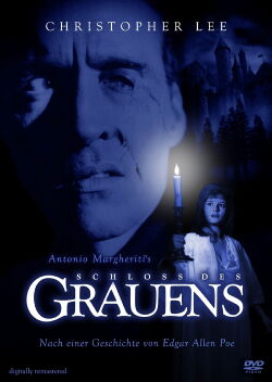 Das Schloss des Grauens (1963)