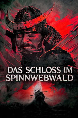 Das Schloss im Spinnwebwald (1957)