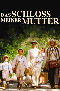 Das Schloss meiner Mutter (1990)