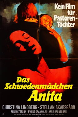 Das Schwedenmädchen Anita (1973)