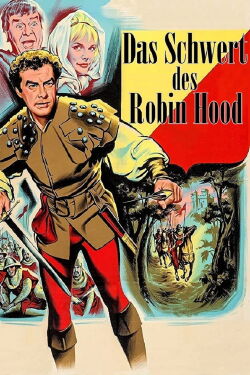 Das Schwert des Robin Hood (1960)