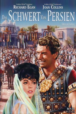 Das Schwert von Persien (1960)