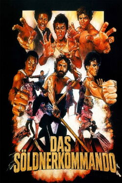 Das Söldnerkommando (1982)