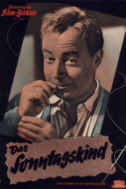 Das Sonntagskind (1956)