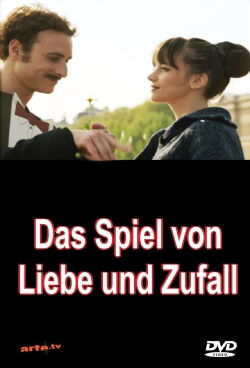 Das Spiel von Liebe und Zufall (2013)