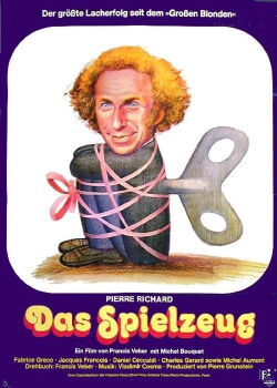 Das Spielzeug (1976)