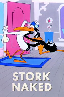 Das Storchenei (1955)