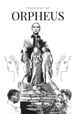 Das Testament des Orpheus (1960)