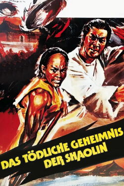 Das tödliche Geheimnis der Shaolin (1977)