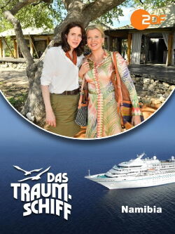Das Traum Schiff: Namibia (2021)