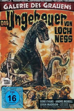 Das Ungeheuer von Loch Ness (1959)