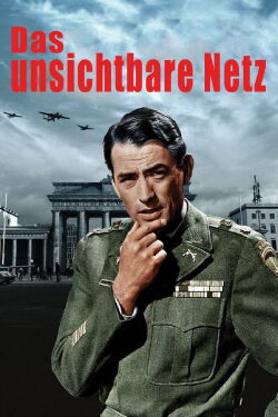 Das unsichtbare Netz (1954)