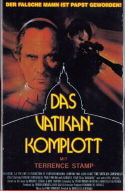 Das Vatikan-Komplott (1982)