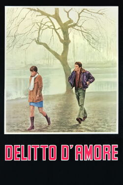 Das Verbrechen (1974)