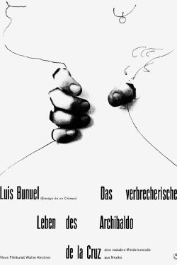 Das verbrecherische Leben des Archibaldo de la Cruz (1955)