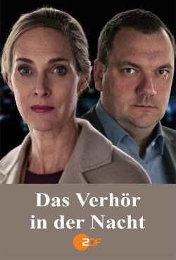 Das Verhör in der Nacht (2020)
