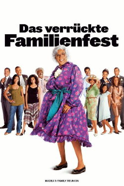 Das verrückte Familienfest (2006)