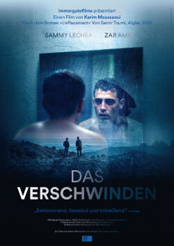 Das Verschwinden (2025)
