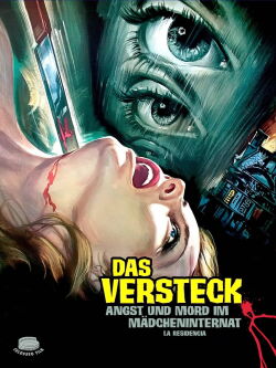 Das Versteck (1969)