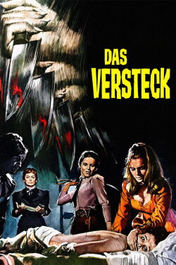 Das Versteck (1969)
