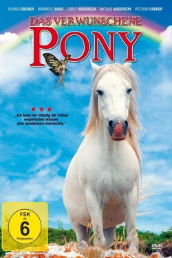 Das verwunschene Pony (1999)