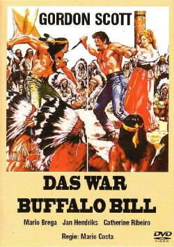 Das war Buffalo Bill (1964)