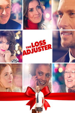 Das Weihnachtsglück – The Loss Adjuster (2020)