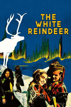 Das weiße Rentier (1952)