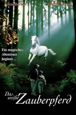Das weiße Zauberpferd (1992)