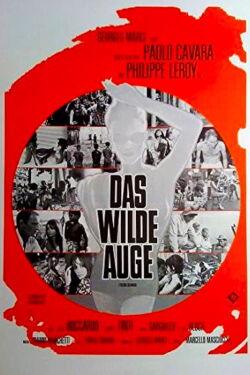 Das wilde Auge (1967)