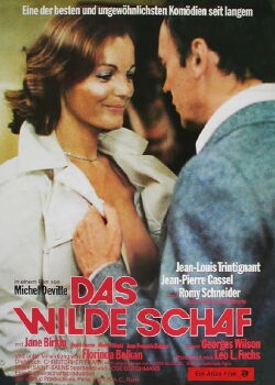 Das wilde Schaf (1974)
