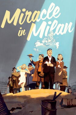 Das Wunder von Mailand (1951)