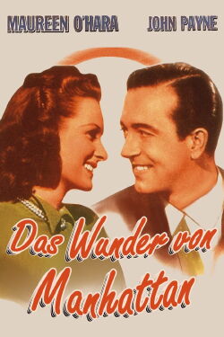 Das Wunder von Manhattan (1947)