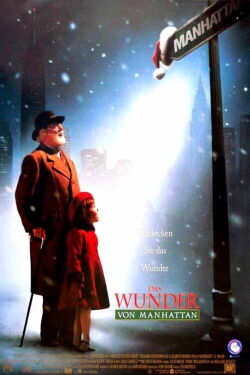 Das Wunder von Manhattan (1994)