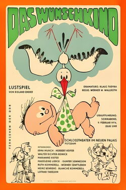Das Wunschkind (1974)