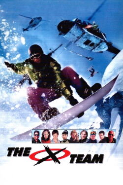 Das X-Team (2003)
