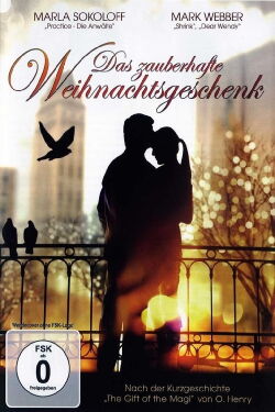 Das zauberhafte Weihnachtsgeschenk (2010)