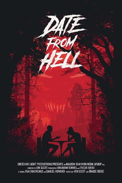 Date From Hell (2018)